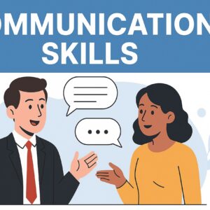 Communication Skills