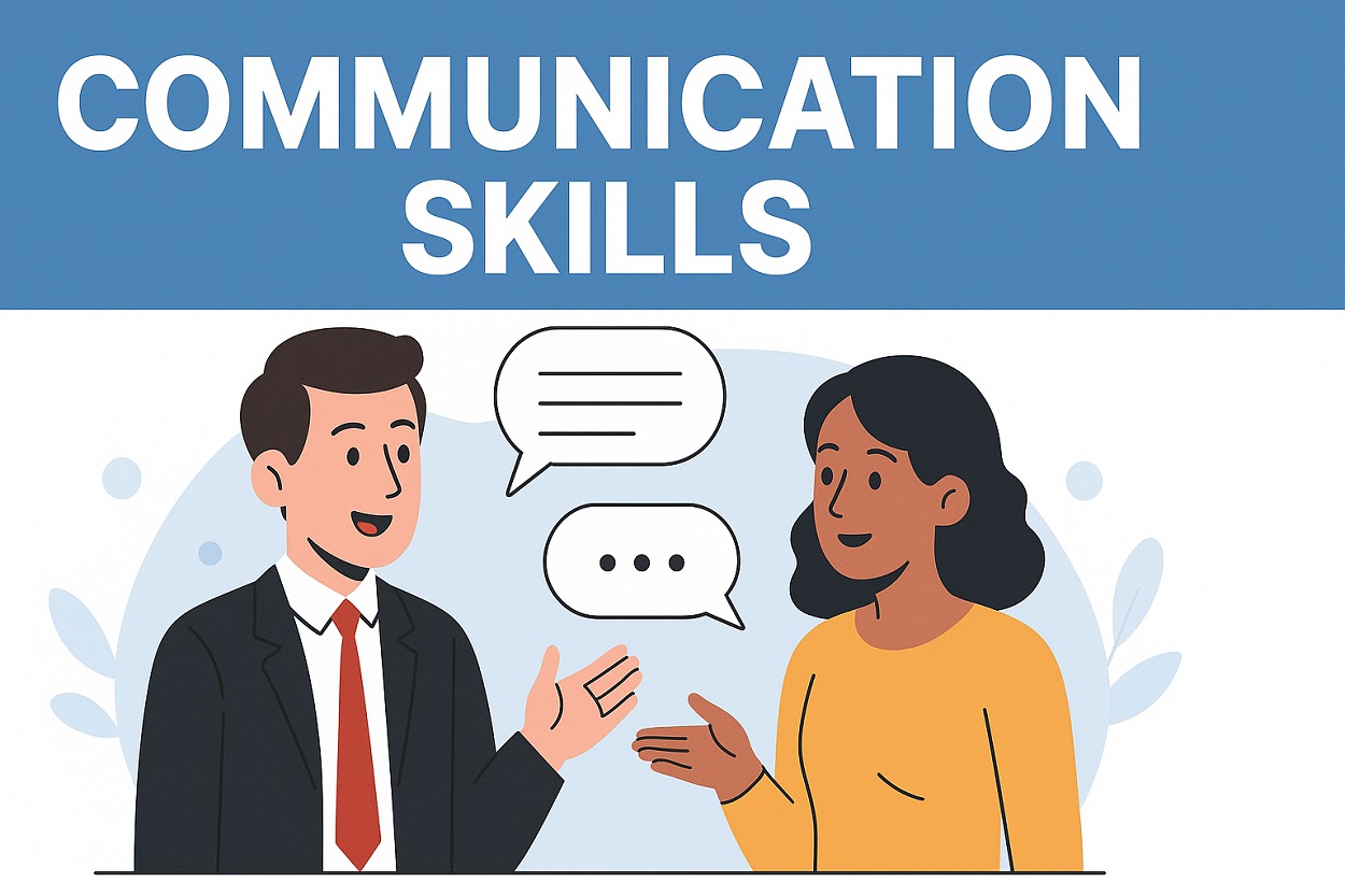 Communicating with Purpose: Align Team Goals with Organizational Vision