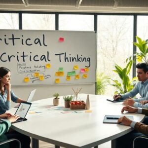 Critical Thinking
