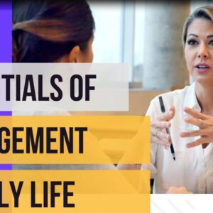 Essentials of Management in Daily life