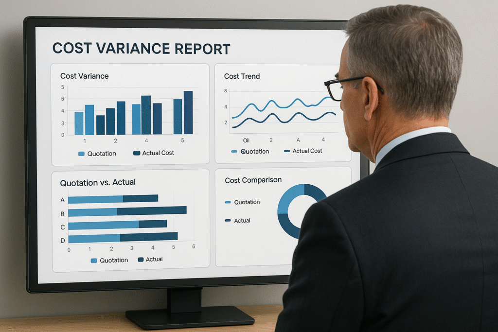 CFO-Analyzing-Cost-Variance